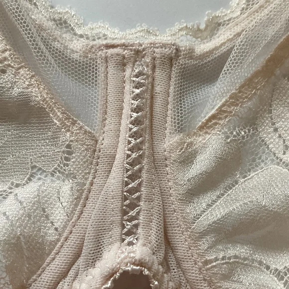 Empreinte Lace Bra NEW - Picture 7 of 11